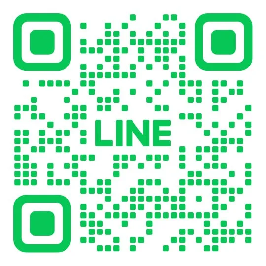 QR Code เพิ่มเพื่อน หนัง x หนัง x หนัง x Line Official